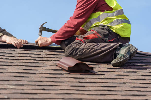 Best Commercial Roofing Services  in Rhome, TX