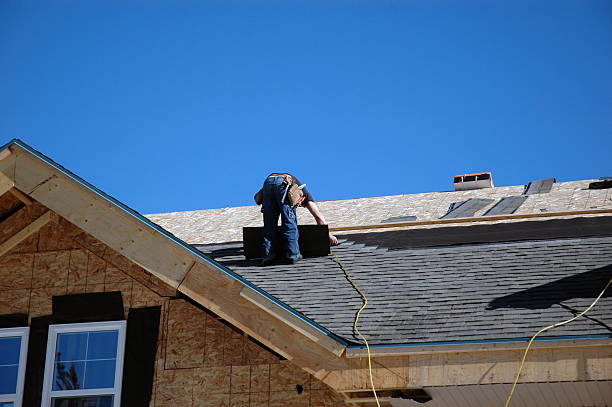Best Commercial Roofing Services  in Rhome, TX