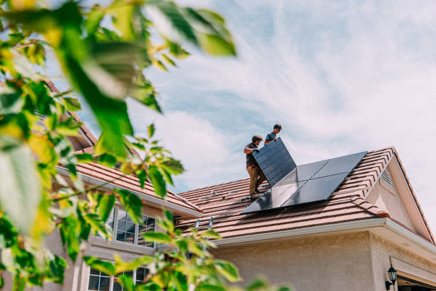 Best Local Roofing Companies  in Rhome, TX
