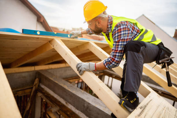 Best Tile Roofing Contractor  in Rhome, TX