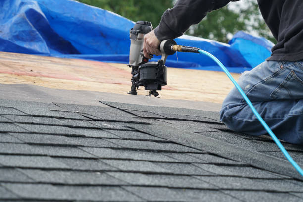 Best Roof Gutter Cleaning  in Rhome, TX